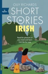 Short Stories in Irish for Beginners