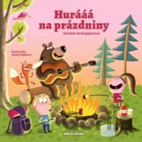 Hurááá na prázdniny