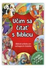 Učím sa čítať s Bibliou