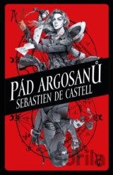 Pád Argosanů