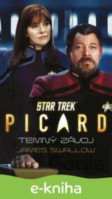 Star Trek: Picard - Temný závoj