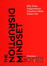The Disruption Mindset