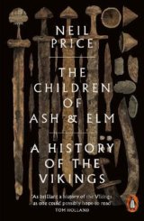 The Children of Ash and Elm
