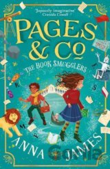 The Book Smugglers
