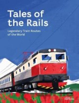 Tales of the Rails