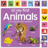 My First Animals