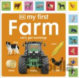 My First Farm