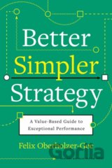 Better, Simpler Strategy