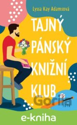 Tajný pánský knižní klub