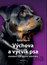 Výchova a výcvik psa