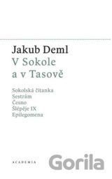 V Sokole a v Tasově