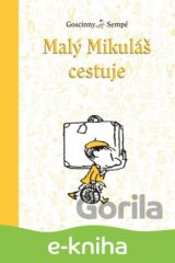 Malý Mikuláš cestuje