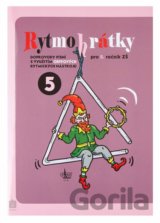 Rytmohrátky 5