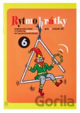 Rytmohrátky 6