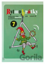 Rytmohrátky 7