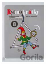 Rytmohrátky 8