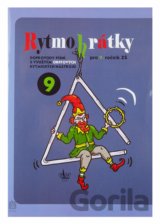 Rytmohrátky 9