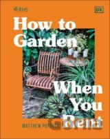 RHS How to Garden When You Rent