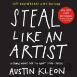 Steal Like an Artist