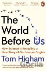 The World Before Us