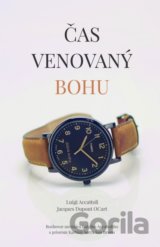 Čas venovaný Bohu