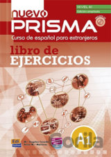 Nuevo Prisma A1 - Libro de ejercicios
