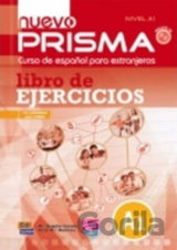 Nuevo Prisma A1: Libro de Ejercicios