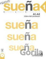 Nuevo Sueňa 1/A1-A2: Libro del Profesor