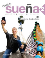 Nuevo Sueňa 2/B1: Cuaderno de Ejercicios