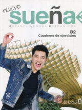 Nuevo Sueňa 3/B2: Cuaderno de Ejercicios