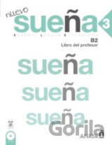 Nuevo Sueňa 3/B2: Libro del Profesor