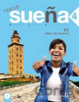 Nuevo Sueňa 4/C1: Libro del Alumno