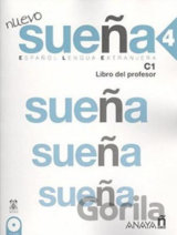 Nuevo Sueňa 4/C1: Libro del Profesor