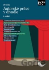 Autorské právo v divadle 2. vydání