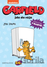 Garfield 56: Garfield jde do ráje