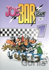 JoeBarTeam 1