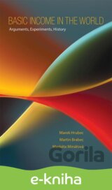 Basic Income in the World