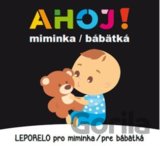 Ahoj miminka / bábätká