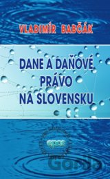 Dane a daňové právo na Slovensku