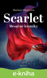 Scarlet
