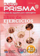 Prisma A2 Nuevo - Libro de ejercicios