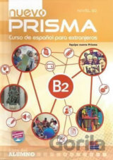 Prisma B2 Nuevo - Libro del alumno
