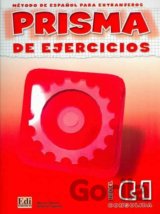 Prisma Consolida C1 - Libro de ejercicios
