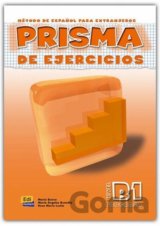 Prisma Progresa B1 - Libro de ejercicios