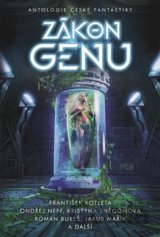 Zákon genu
