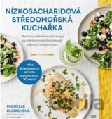 Nízkosacharidová středomořská kuchařka