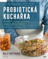 Probiotická kuchařka