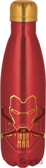 Fľaša Marvel nerezová 780 ml