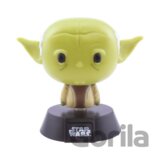 Icon Light Star Wars - Yoda
