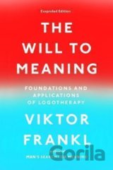 The Will to Meaning